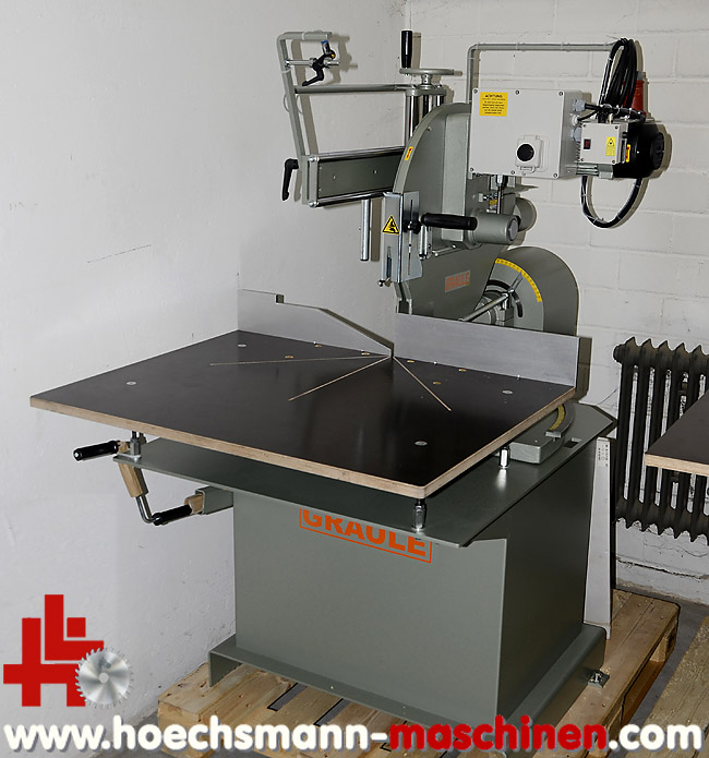 graule zugsaege_ s200n