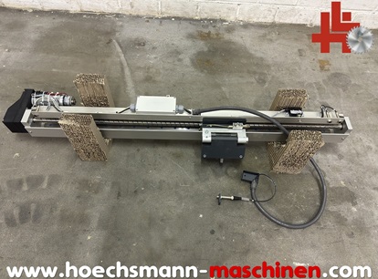 Altendorf CNC Parallelanschlag von WA 80, Holzbearbeitungsmaschinen Hessen Höchsmann