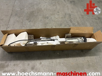 Altendorf CNC Parallelanschlag von WA 80, Holzbearbeitungsmaschinen Hessen Höchsmann