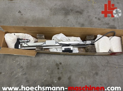 Altendorf CNC Parallelanschlag von WA 80, Holzbearbeitungsmaschinen Hessen Höchsmann