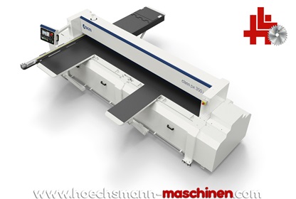 scm class px350i druckbalkensäge formatkreissaege