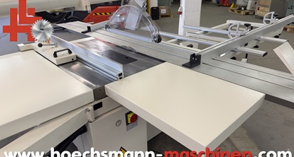 SCM Formatkreissäge Si 400 EP Nova, gebrauchte Holzbearbeitungsmaschinen Neumaschinen Hessen Höchsmann Langen