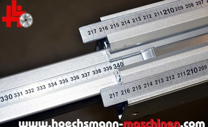 SCM Formatkreissaege Si5, Holzbearbeitungsmaschinen Hessen Höchsmann